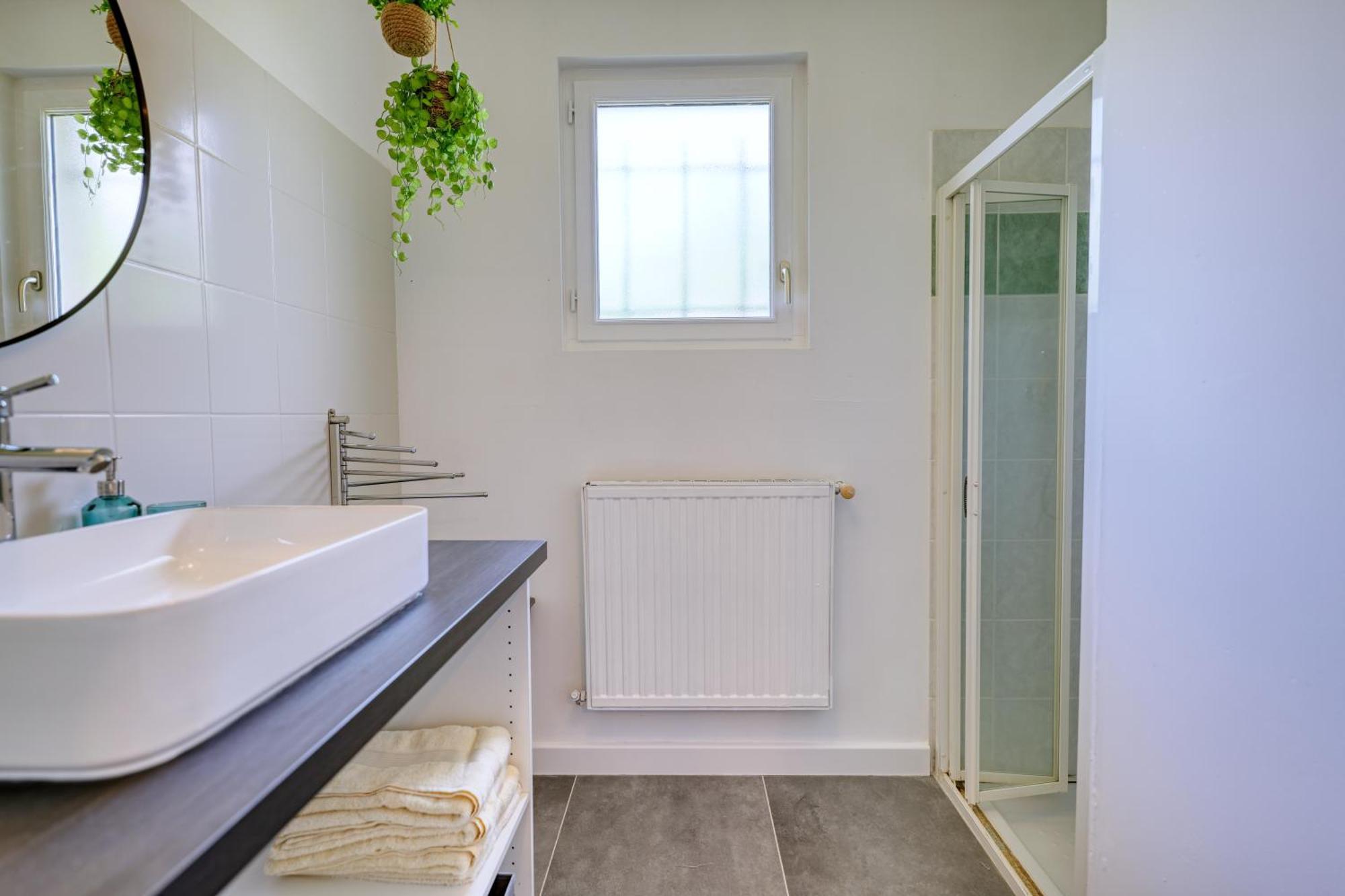 Holiday home Le Mousseau - Proche Du Zoo - Tranquillite Absolue