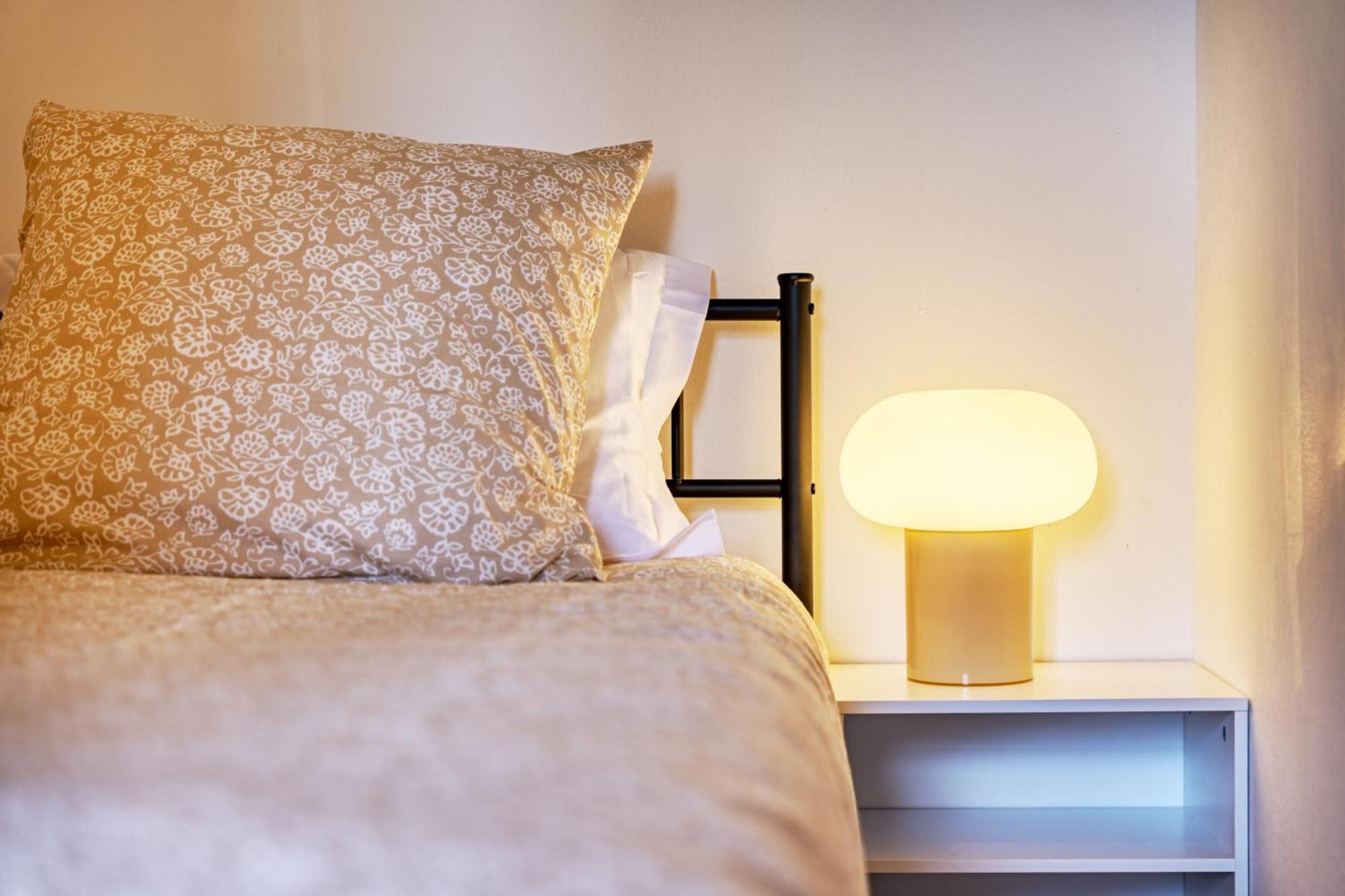 Le Mousseau - Proche Du Zoo - Tranquillite Absolue Holiday home *