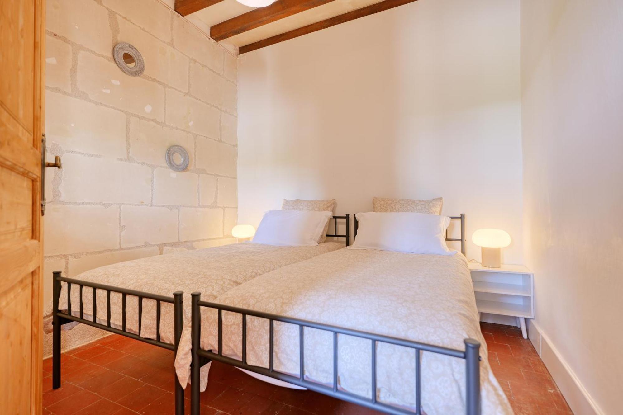 Holiday home Le Mousseau - Proche Du Zoo - Tranquillite Absolue Saint-Aignan (Loir-et-Cher)