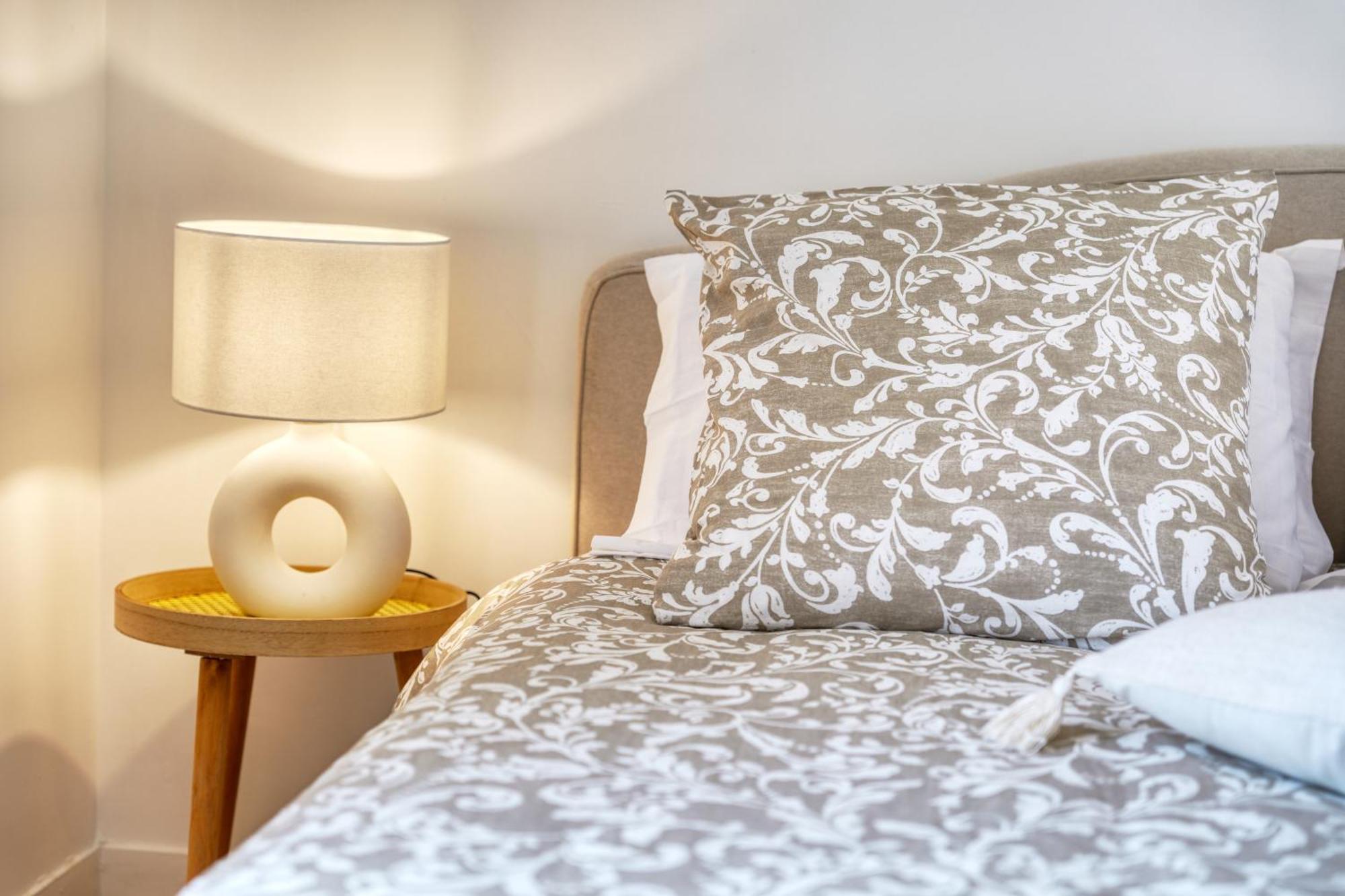 Holiday home Le Mousseau - Proche Du Zoo - Tranquillite Absolue Saint-Aignan (Loir-et-Cher)